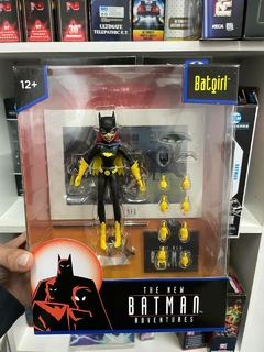 Batgirl | Nuevas aventuras de Batman | McFarlane