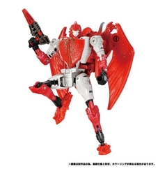 Beast Wars BWVS-05 Rattrap vs Terrorsaur