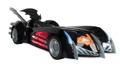 Batimovil | Batman & Robin | Mc Farlane