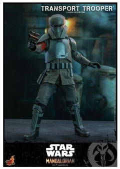 Imagen de Transport Trooper HOT TOYS