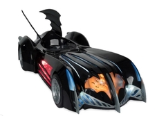 Batimovil | Batman & Robin | Mc Farlane