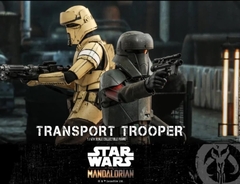 Transport Trooper HOT TOYS - tienda online