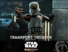 Imagen de Transport Trooper HOT TOYS