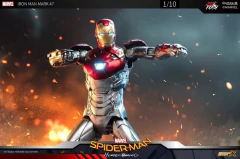 Iron Man Mark 47 | ZD Toys en internet