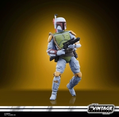 Boba Fett 3.75 EXCLUSIVO | VINTAGE COLLECTION - tienda online