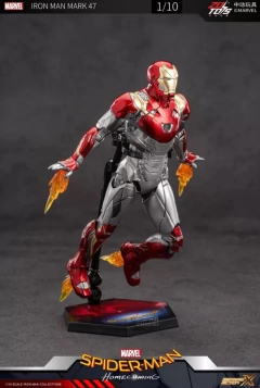 Iron Man Mark 47 | ZD Toys