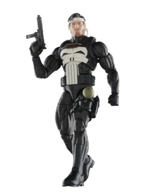 Pack doble Punisher War Journal & Bushwacke | Marvel Legends - tienda online