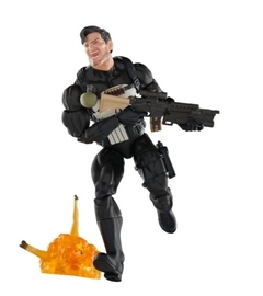 Imagen de Pack doble Punisher War Journal & Bushwacke | Marvel Legends