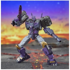 Tarn | Legacy United | Transformers