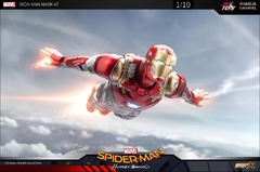 Iron Man Mark 47 | ZD Toys en internet