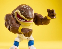 Imagen de Slammu Street Sharks 30° Aniversario