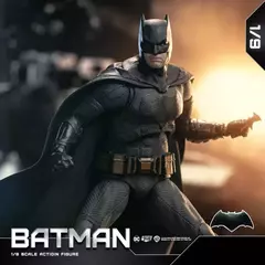 Batman | Justice League | FondJoy
