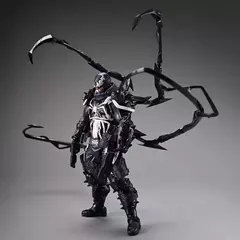 AGENT VENOM | CT TOYS | CAJA DAÑADA - Zampaku Store
