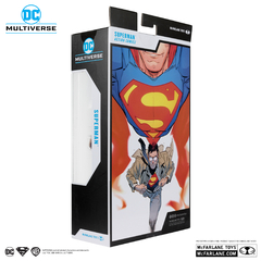Superman "Action Comics 1000" | Mc Farlane - Zampaku Store