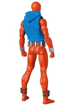 Scarlet Spider (Caja con detalle) | MAFEX No. 186 - comprar online