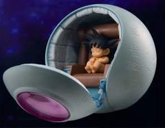 Kakarot Pod (vs Omnibus Ultimate) Ichibansho en internet