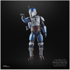 Mandalorian Fleet Commander | Black Series - tienda online
