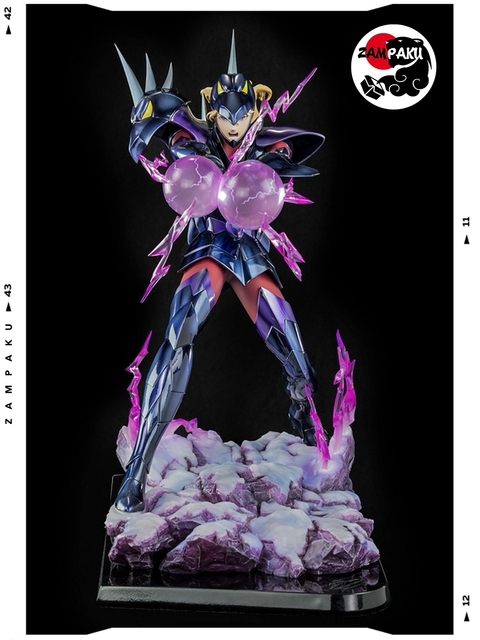 Alpha Siegfried IKIGAI Tsume - comprar online
