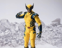 Wolverine | Deadpool & Wolverine | S.H. Figuarts en internet