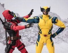 Imagen de Deadpool | Deadpool & Wolverine | S.H. Figuarts