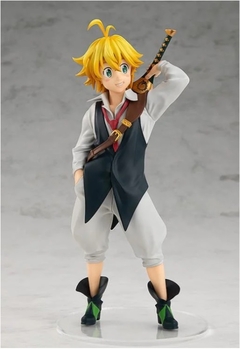 Meliodas | Pop Up Parade | Good Smile Company - comprar online