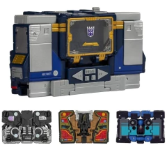 Soundwave G1 Transformers Legacy United en internet