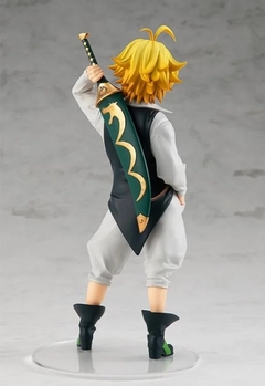 Meliodas | Pop Up Parade | Good Smile Company en internet