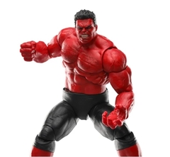 Imagen de Red Hulk (Brave New World) Marvel Legends