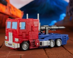 Optimus Prime Commander Studio Series 86-31 en internet