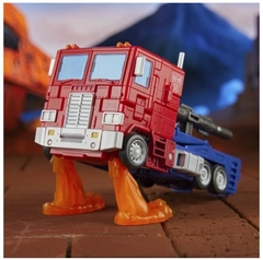 Optimus Prime Commander Studio Series 86-31 - Zampaku Store