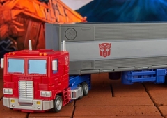 Optimus Prime Commander Studio Series 86-31 - tienda online