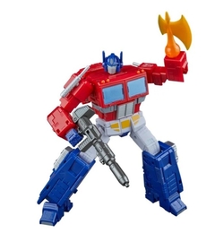 Optimus Prime Commander Studio Series 86-31 - Zampaku Store