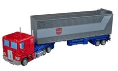Optimus Prime Commander Studio Series 86-31 - comprar online
