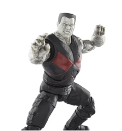 Coloso (Deadpool & Wolverine) | Marvel legends