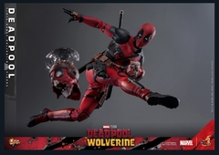 Deadpool | Hot Toys