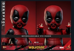 Deadpool | Hot Toys - Zampaku Store