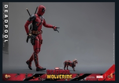 Deadpool | Hot Toys
