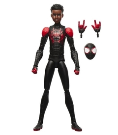 Miles morales Spider-verse Marvel legends - Zampaku Store