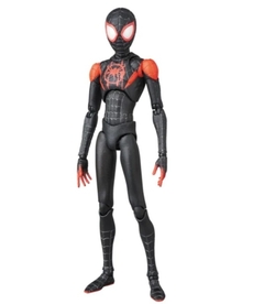 Imagen de Miles Morales (spider-verse) | MAFEX No.236