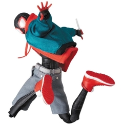 Miles Morales (spider-verse) | MAFEX No.236 en internet
