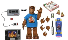 Alf Totally 80s | Ultimate | Neca - tienda online