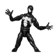 Imagen de spiderman | secret warS | marvel legends