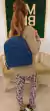 Mochila CALI pu