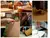 Arandela Clean Canoa Accord 60cm - 4194 - loja online