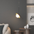 Pendente Oyster Accord 53cm- 1513 - Casa Luz Decor - Luminárias com Design