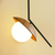 Pendente Oyster Accord 53cm- 1513 - comprar online