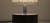 Abajur Clean Accord 42cm - 7100 - Casa Luz Decor - Luminárias com Design