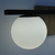 Arandela Sfera Accord 19.5cm - 4211 - loja online
