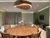 Pendente Horizon Accord 80cm - 1468 - Casa Luz Decor - Luminárias com Design