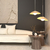 Pendente Oyster Accord 55cm - 1522 - comprar online